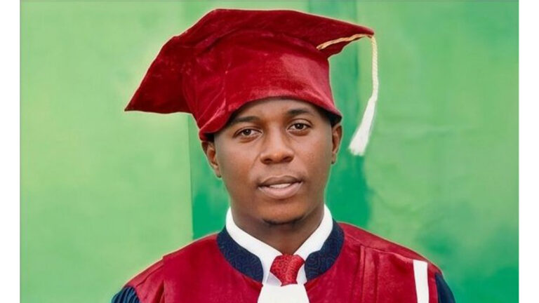 Félicitations à Dr KONAN Gislain Danmo